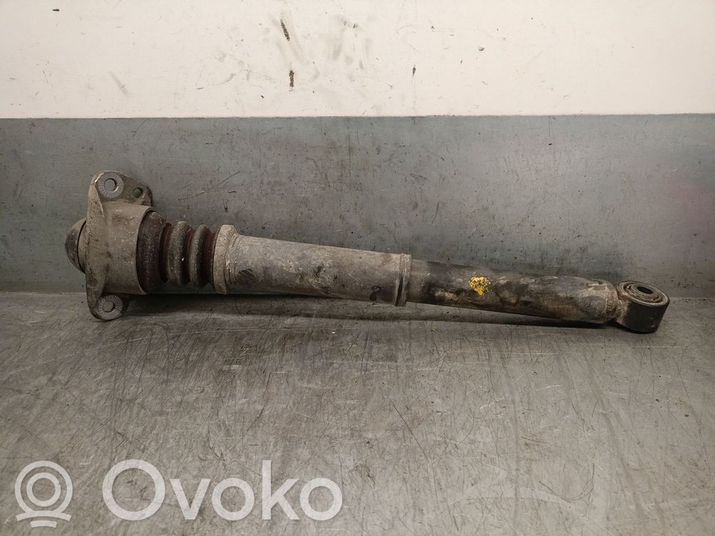 Volkswagen Touran I Amortyzator tylny 