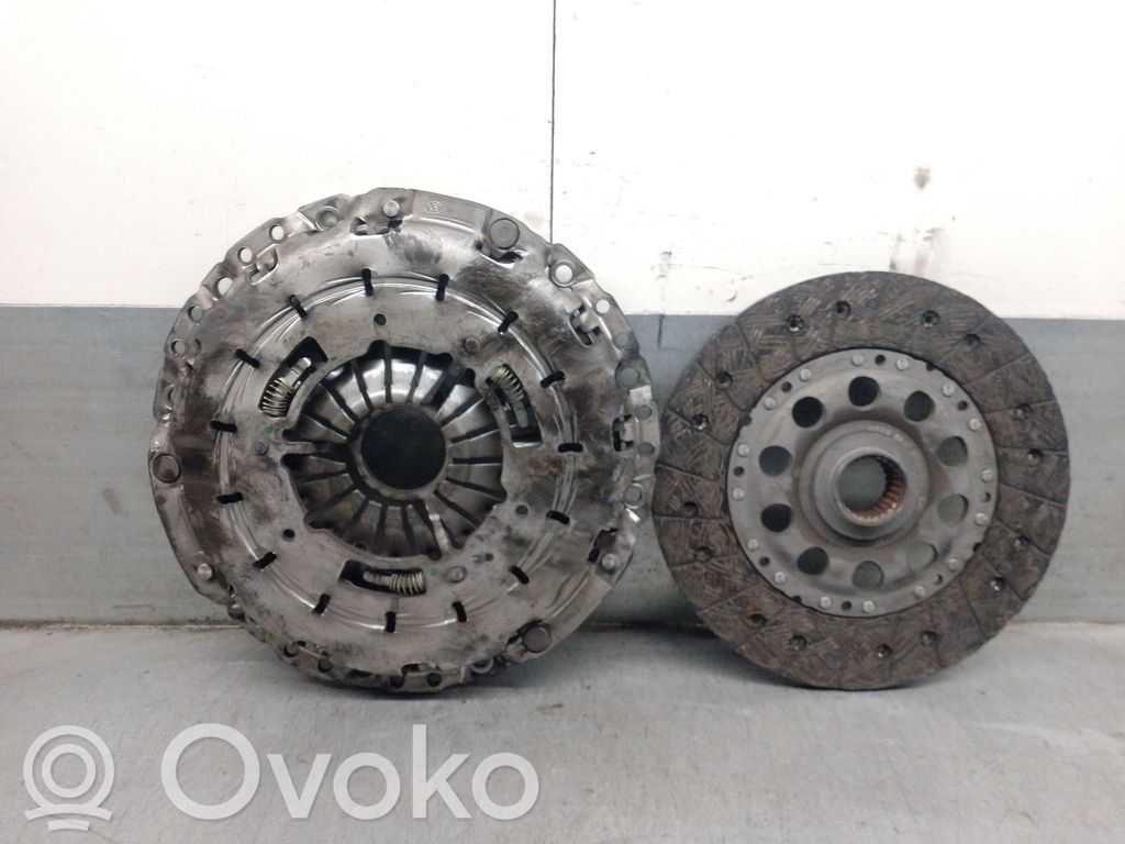BMW 5 F10 F11 Sajūga komplekts 