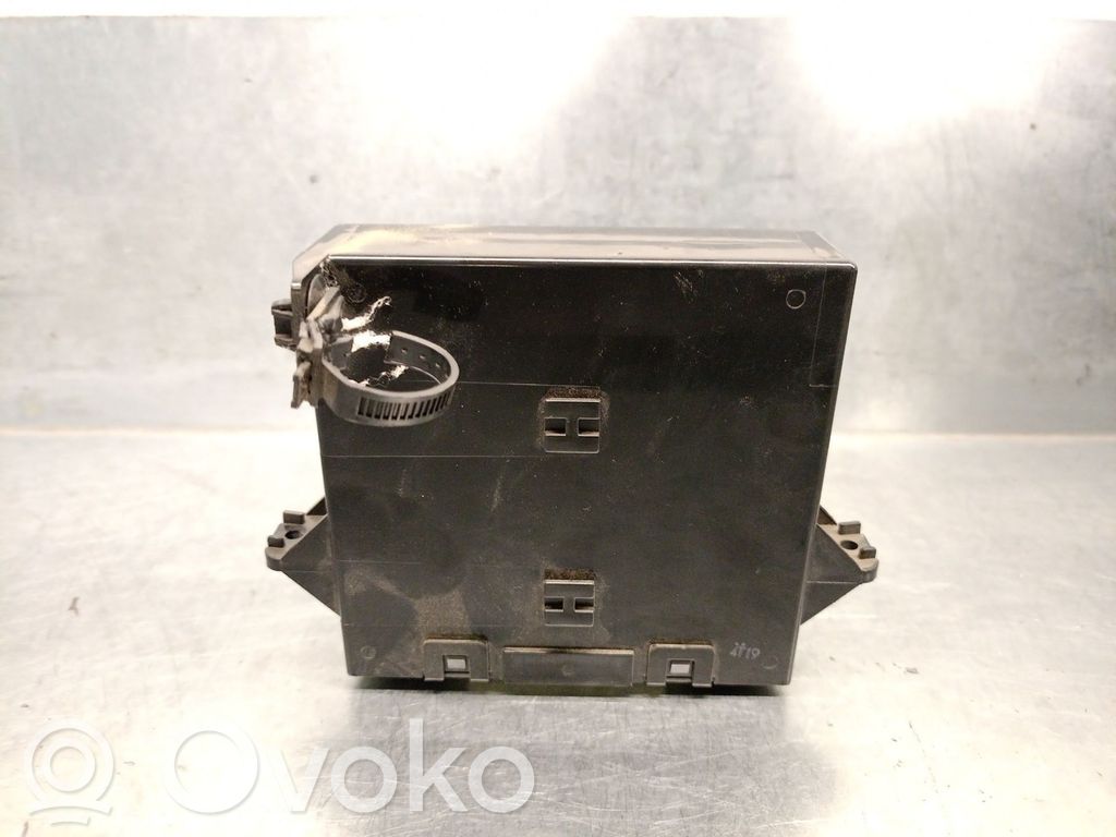 Subaru Outback (BS) Autres unités de commande / modules 