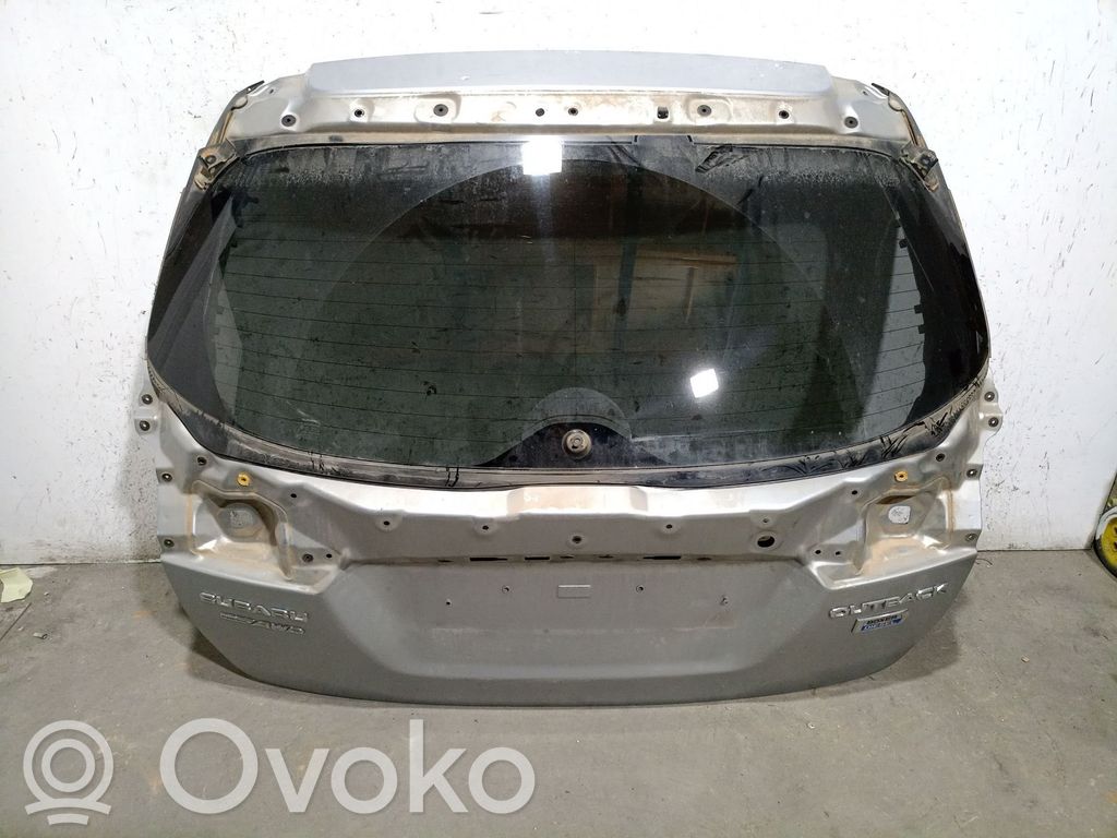 Subaru Outback (BS) Puerta del maletero/compartimento de carga 