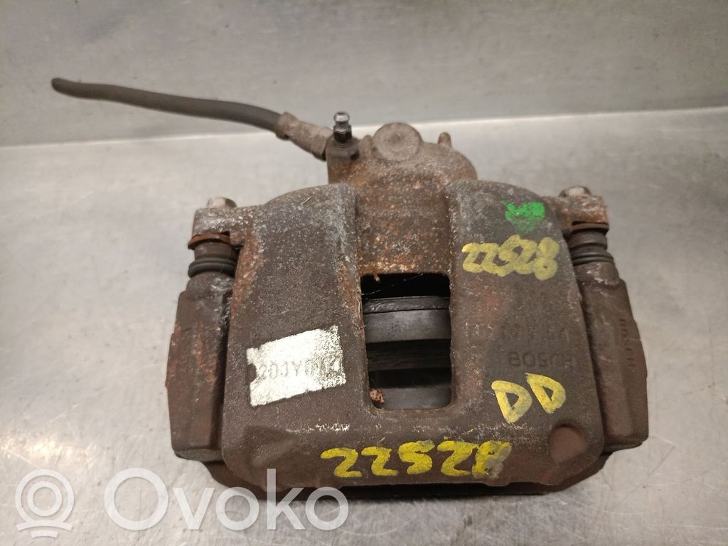 Etujarrusatula   4400N3,4400N3,0204Y01145BOSCH
