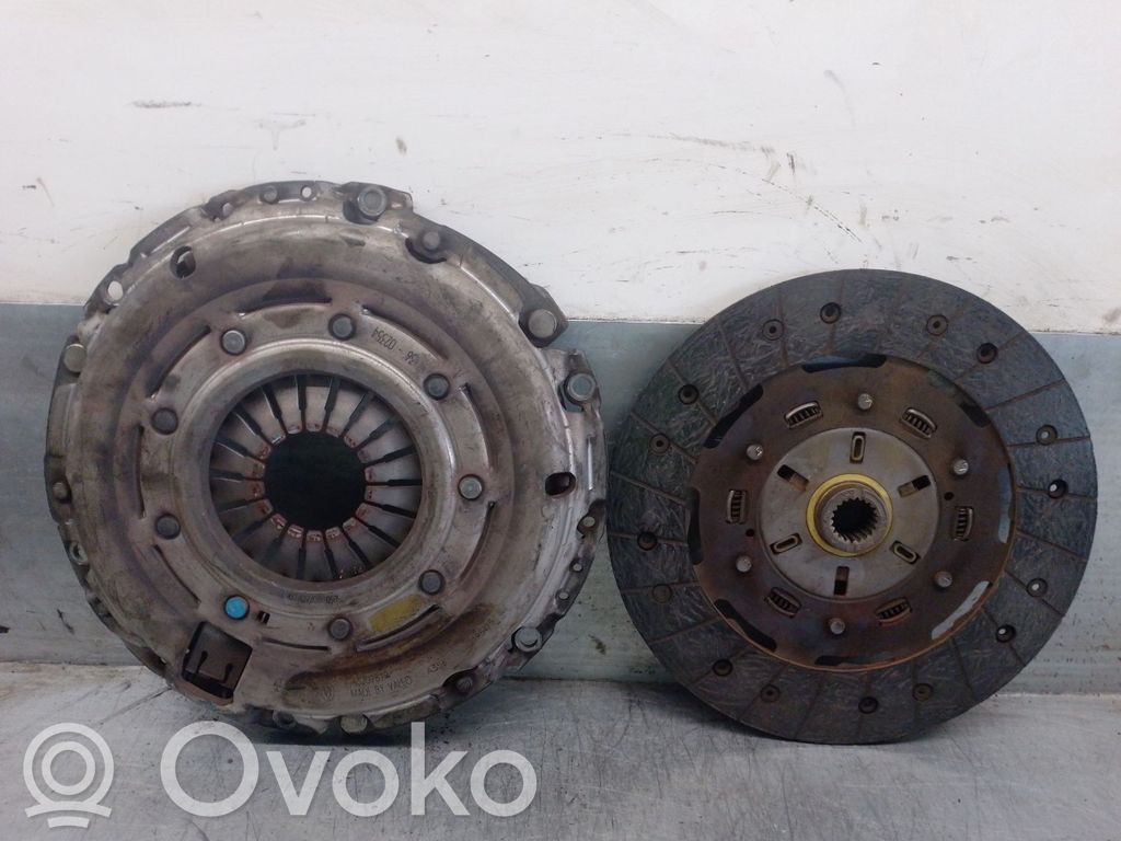Fiat Bravo Kit frizione 