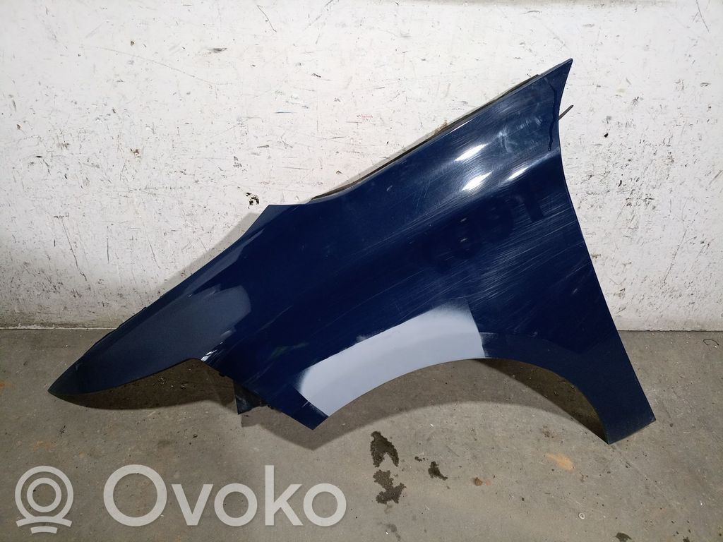 Citroen C4 SpaceTourer Guardabarro 