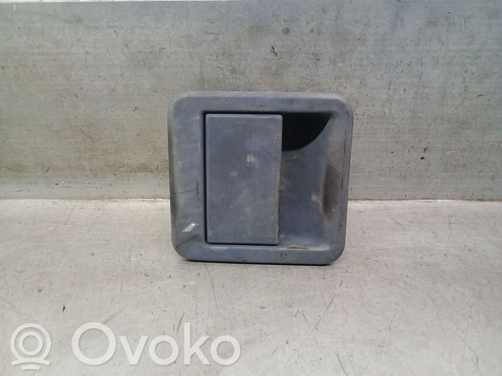 Etuoven ulkokahva   9101E4,9101E4