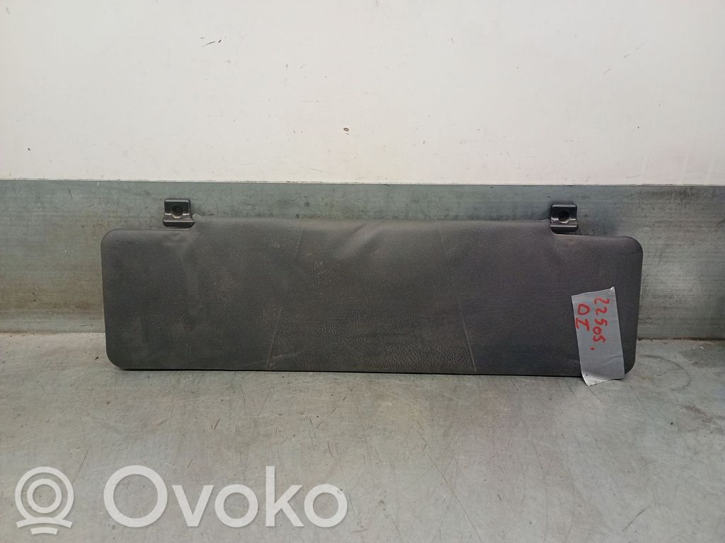 Citroen Jumper Visera parasol 