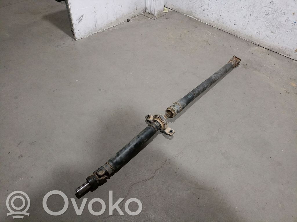 Subaru Outback (BS) Eje de propulsión medio central 