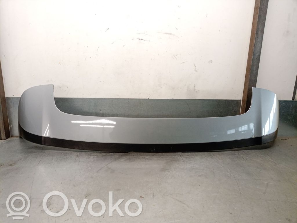 Subaru Outback (BS) Spojler klapy tylnej / bagażnika 