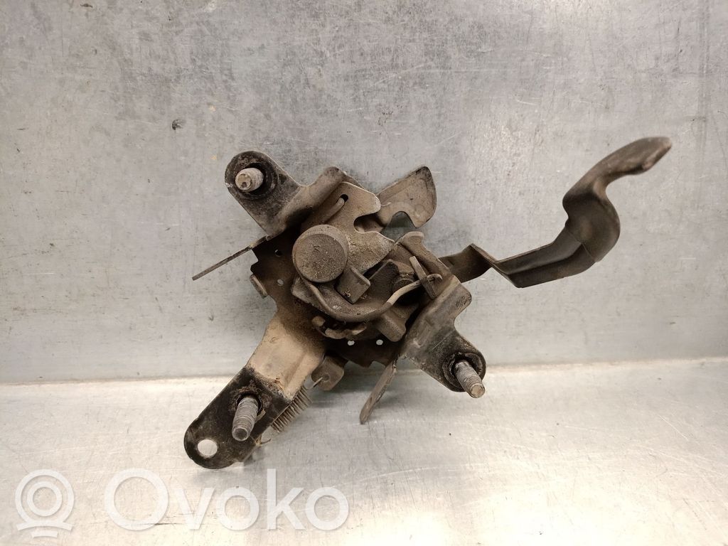 Subaru Outback (BS) Tie down hook / loop 