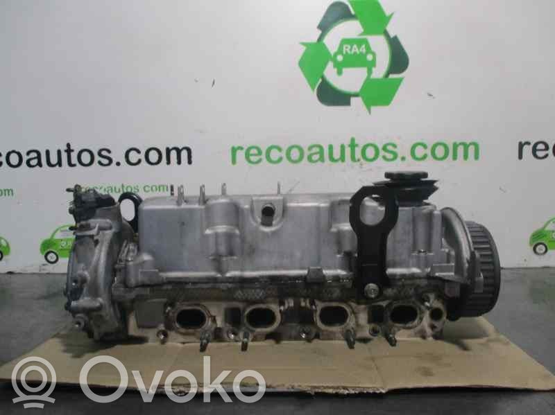 Mazda 6 Engine head 