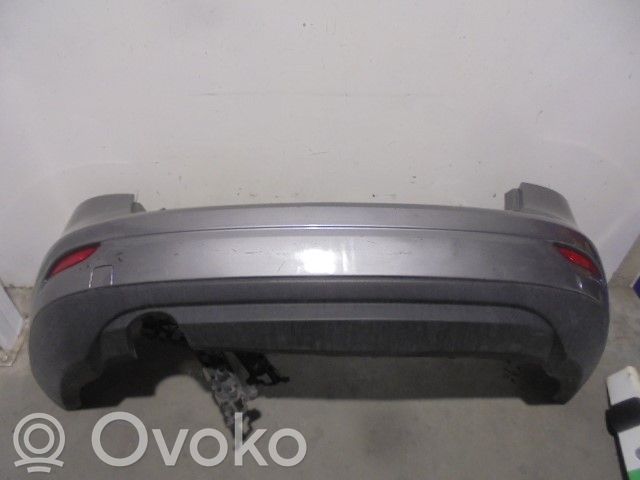 Renault Fluence Parachoques 