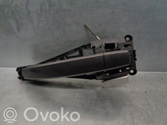 Opel Insignia A Manecilla externa puerta trasera 
