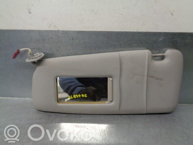 BMW 3 E46 Sun visor 