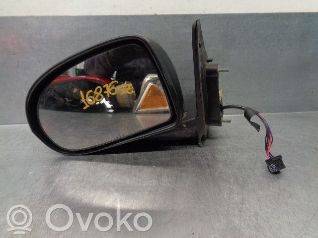 Jeep Compass Specchietto retrovisore elettrico portiera anteriore