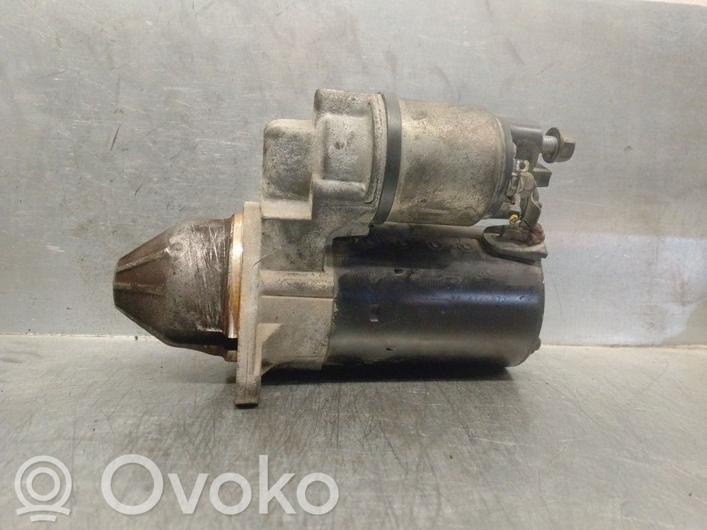 Electromotor   24436877,0001107408,BOSCH