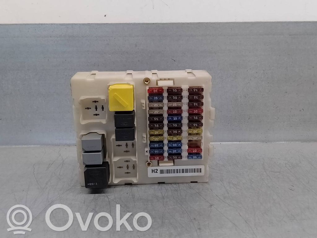 Ford Focus Fuse box set 