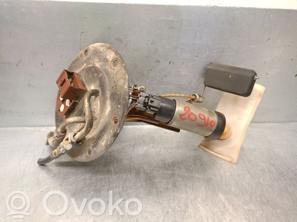 Honda CR-V In-tank fuel pump 