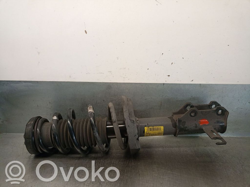 Opel Zafira C Ansamblu amortizor cu arc față 