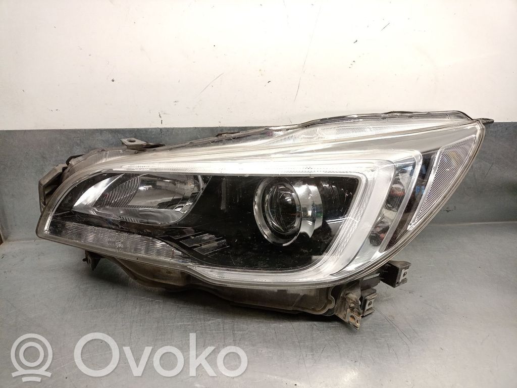 Subaru Outback (BS) Scheinwerfer 