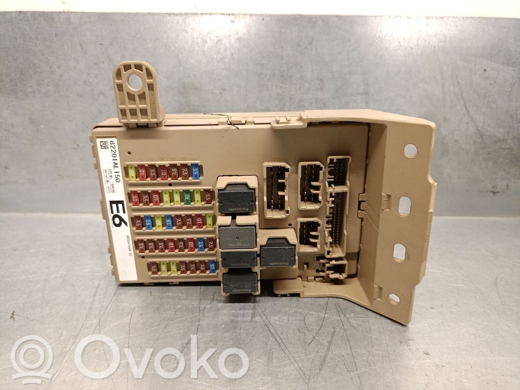 Subaru Outback (BS) Set scatola dei fusibili 