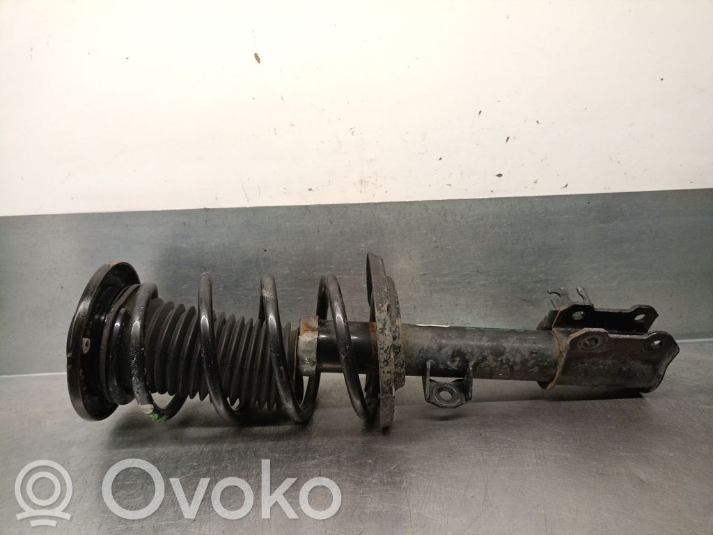 Opel Vectra C Ansamblu amortizor cu arc față 