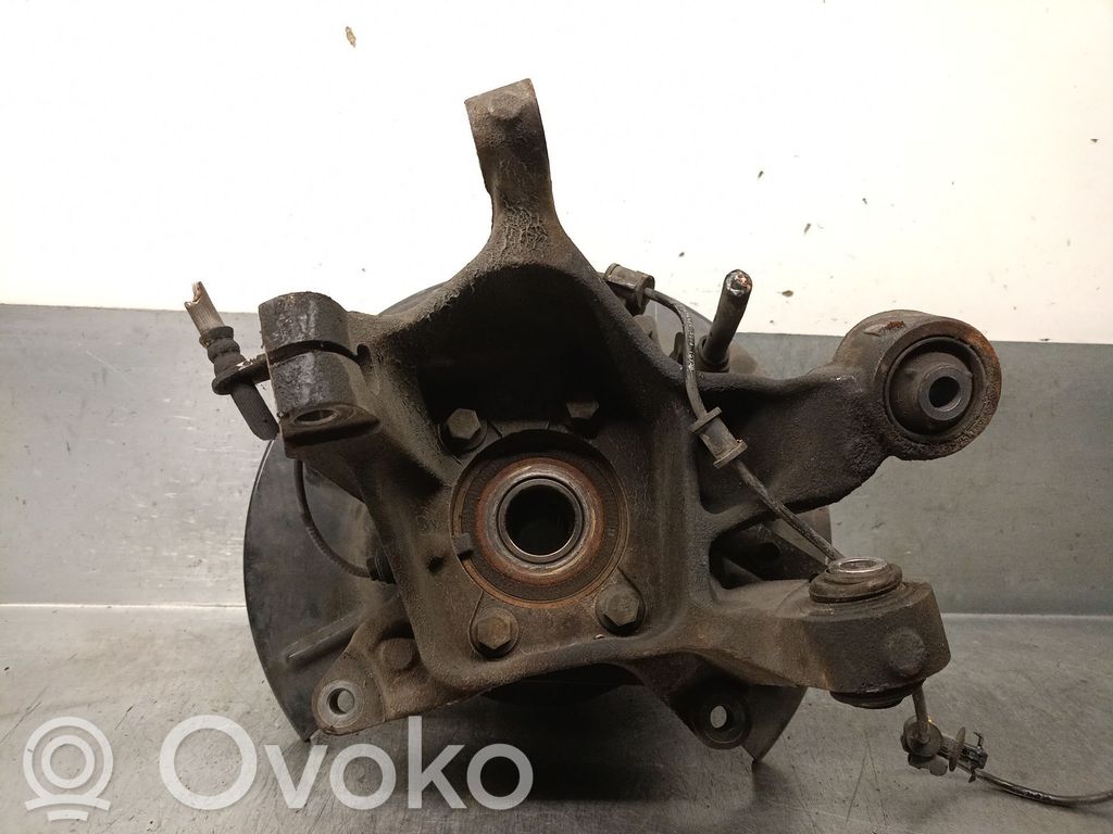 Subaru Outback (BS) Achsschenkel hinten 