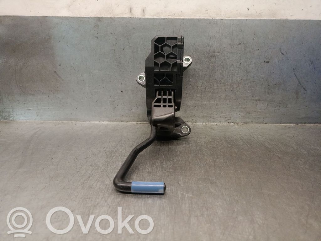 Toyota RAV 4 (XA50) Sensor de aceleración 