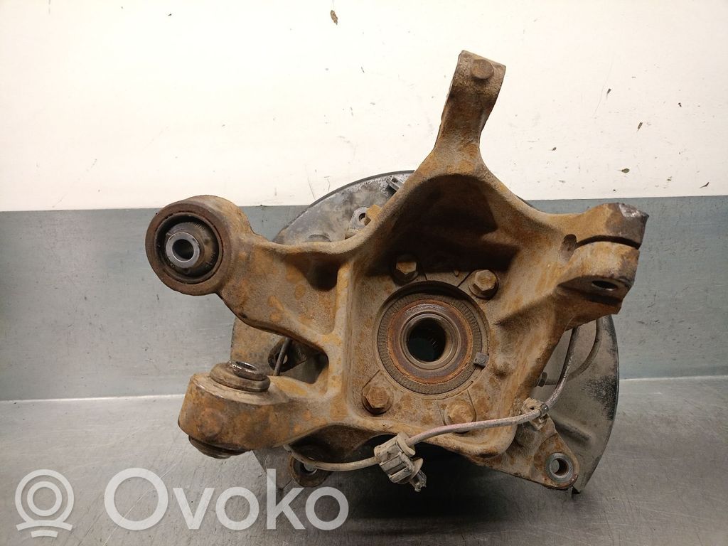 Subaru Outback (BS) Fuso a snodo con mozzo ruota posteriore