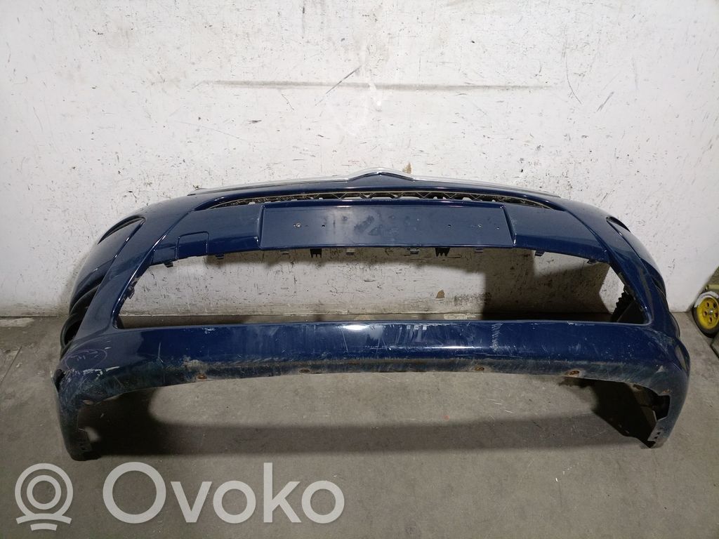 Citroen C4 II Parachoques delantero 