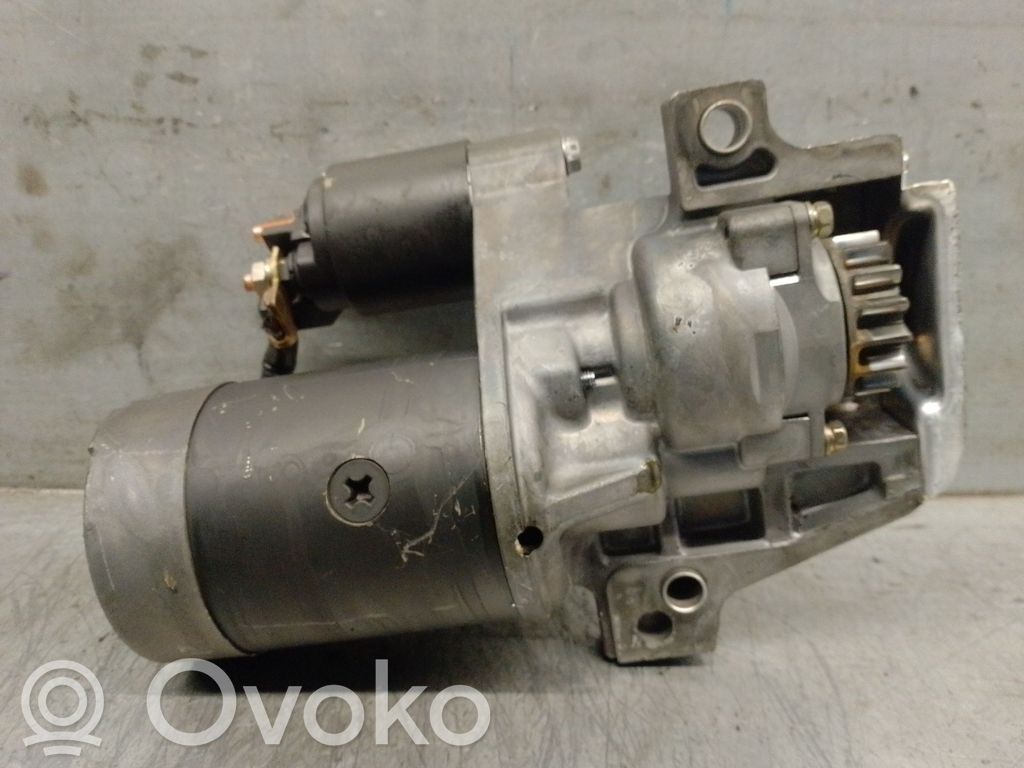 Motor de arranque   09A911023B,09A911023B,S13250HITACHI