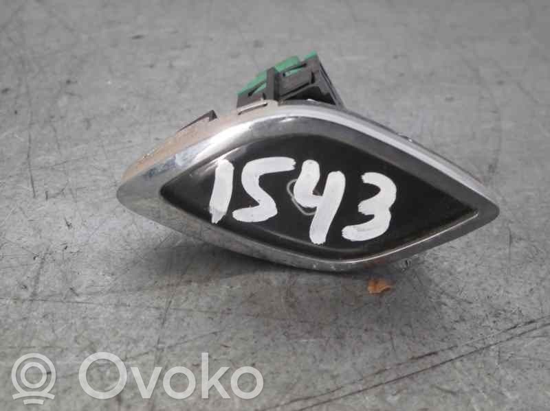 Citroen C3 Multifunctional control switch/knob 
