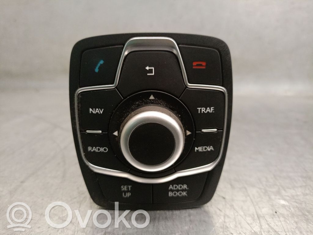 Peugeot 508 Comutator/buton multifuncțional