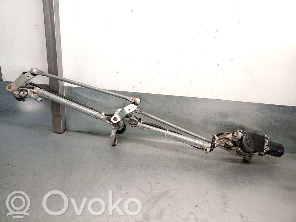 Honda CR-V Motor ștergător 