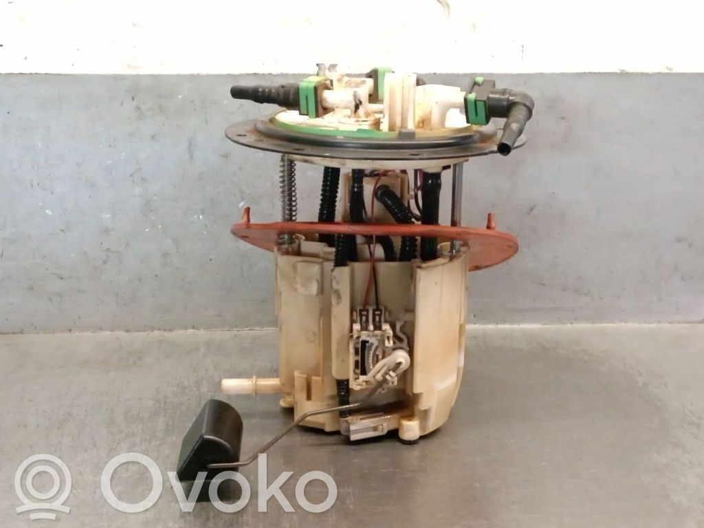 Subaru Outback (BS) Pompa carburante immersa