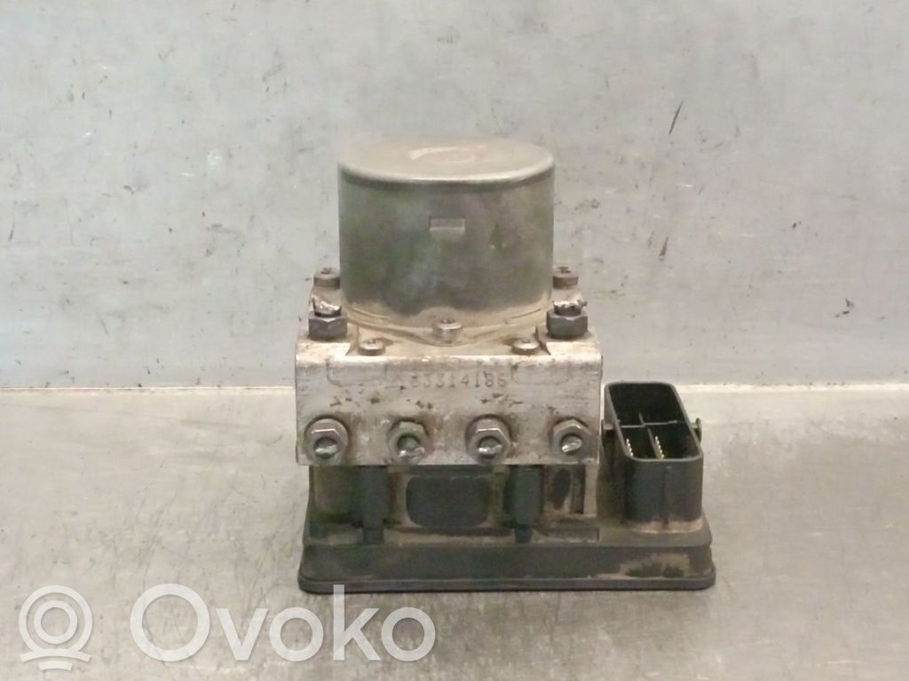 Skoda Rapid (NH) Pompe ABS 