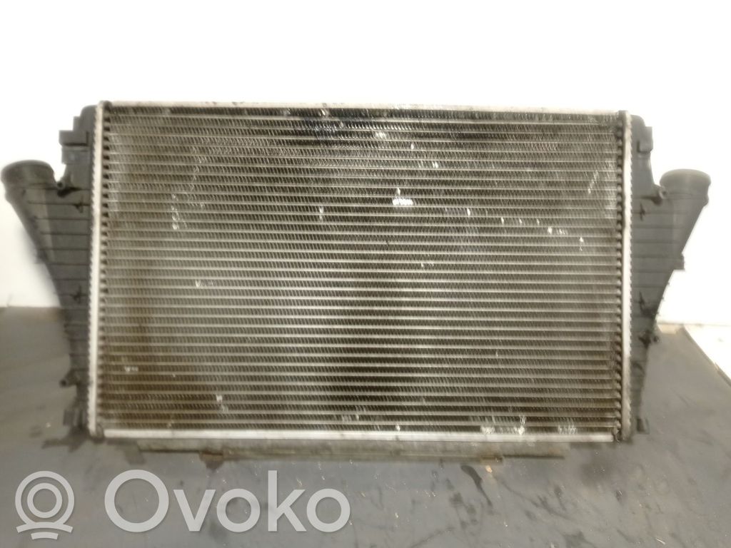 Opel Vectra C Aušinimo skysčio radiatorius 