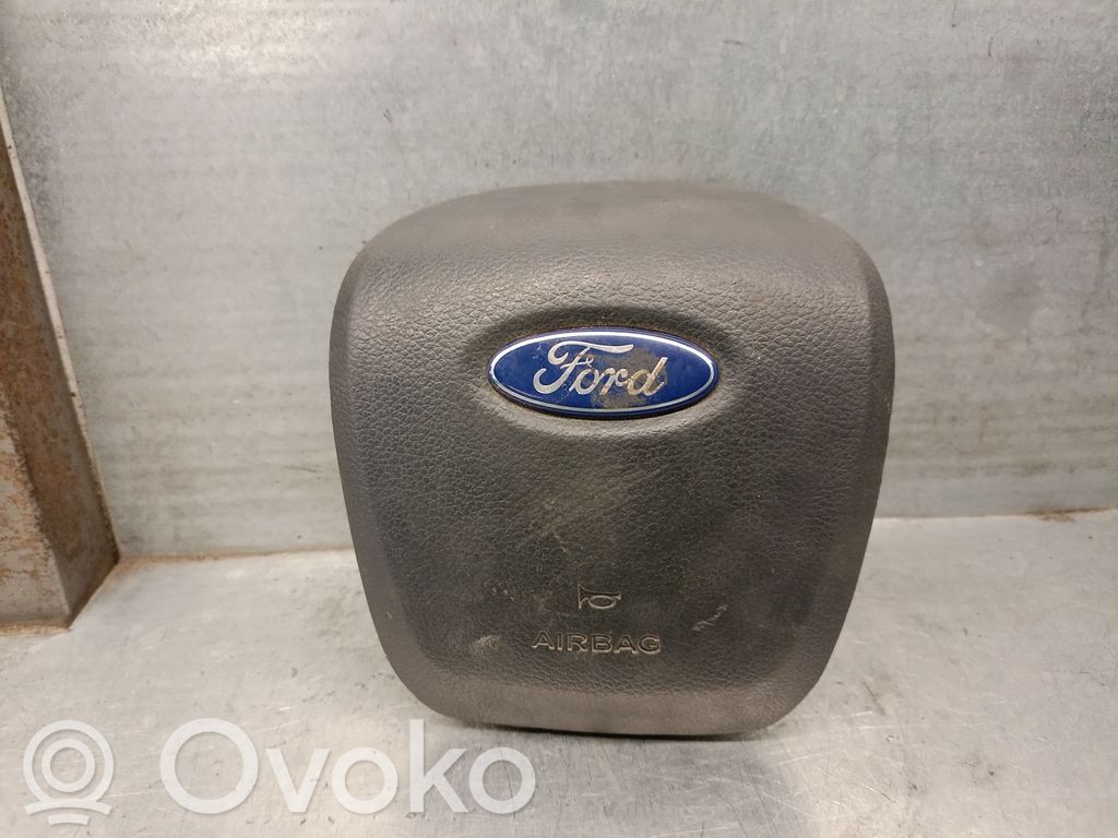 Ford Ranger Steering wheel airbag 