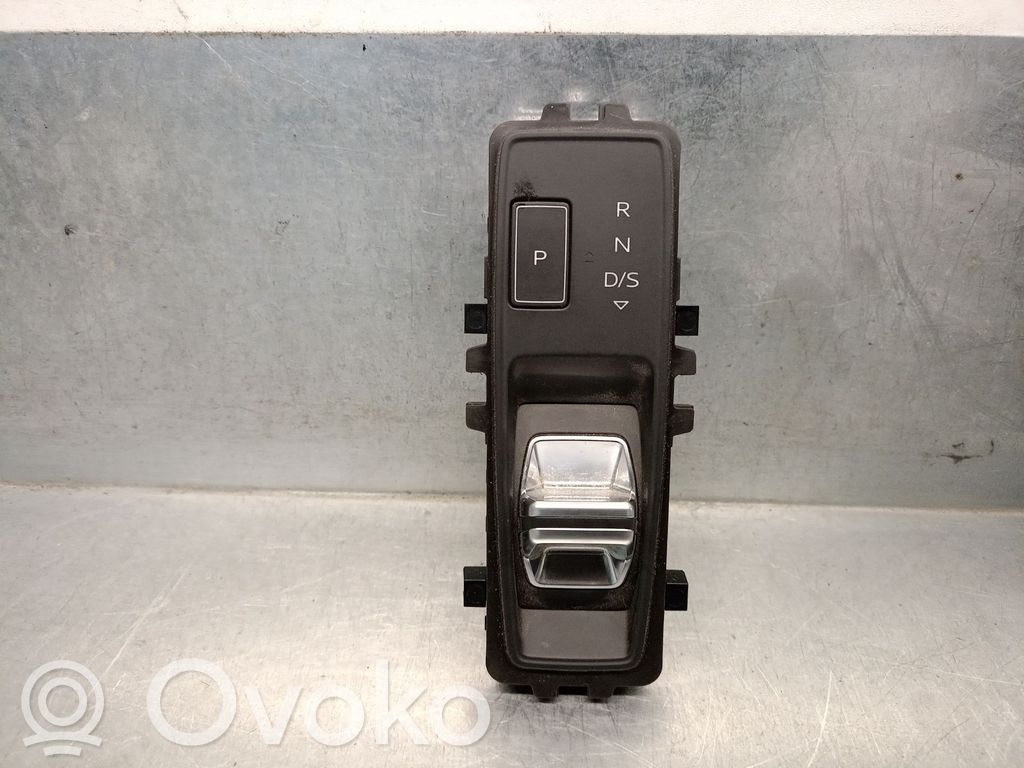 Audi A3 8Y Drążek zmiany biegów 