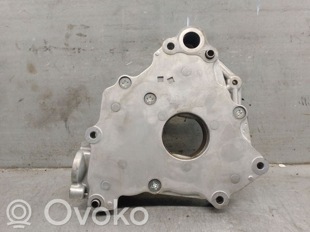 Subaru Outback (BS) Bomba de aceite 