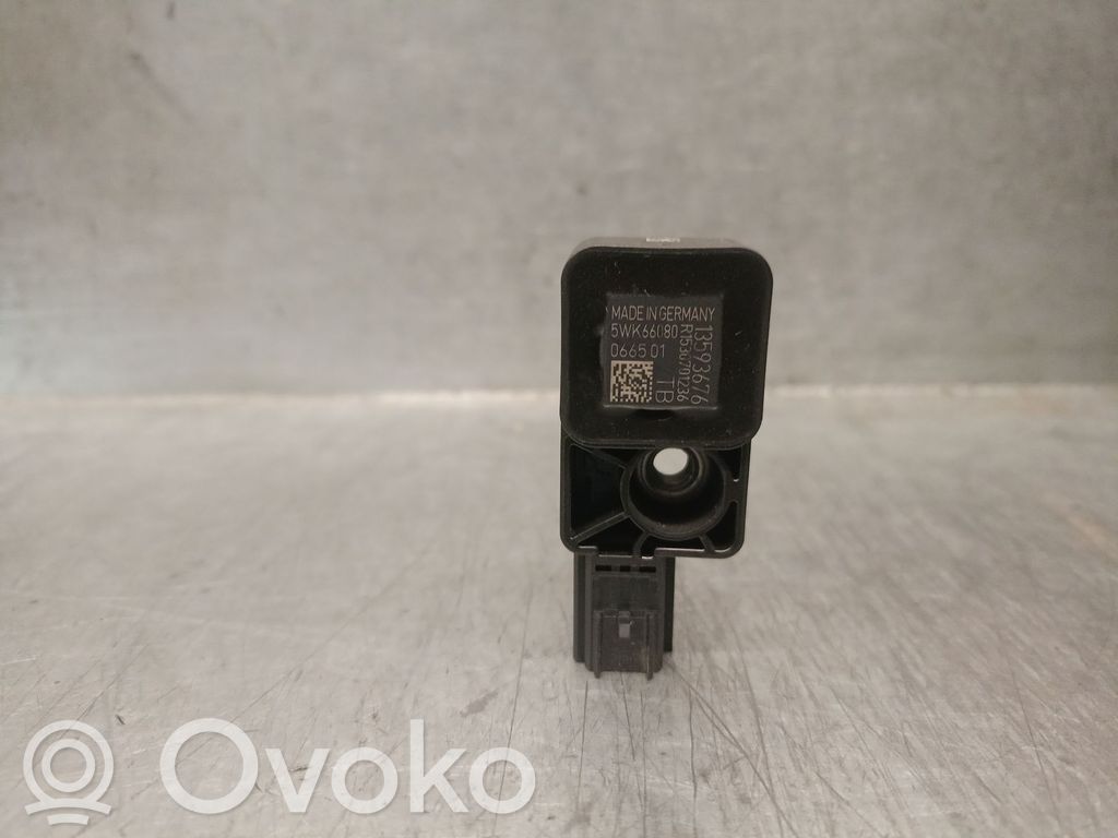 Opel Insignia A Anturi 