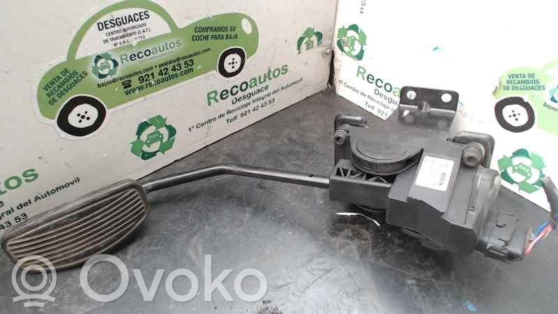 Ford Transit Acceleration sensor 