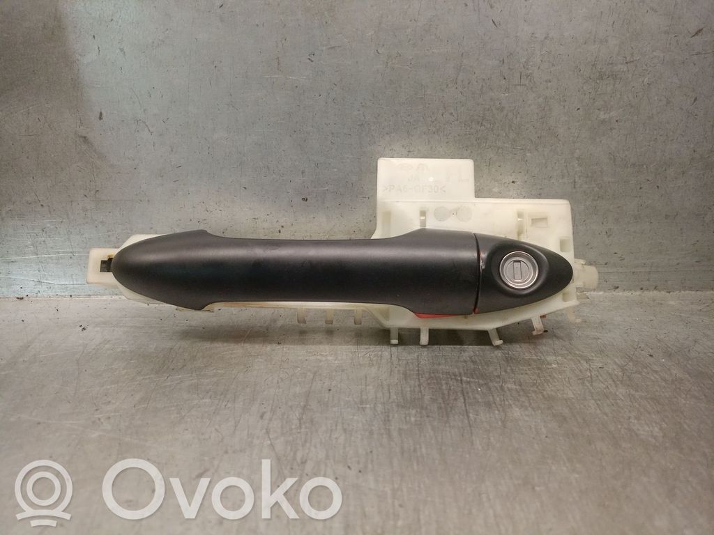 KIA Picanto Etuoven ulkokahva 