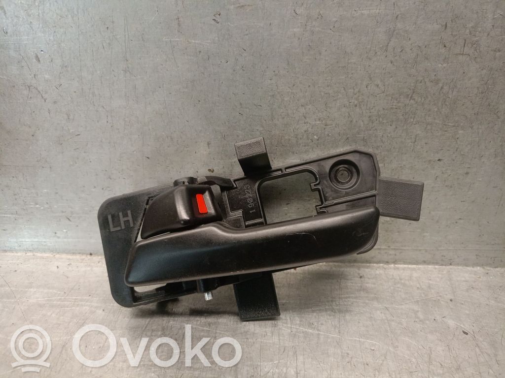 KIA Picanto Poignée inférieure de porte avant