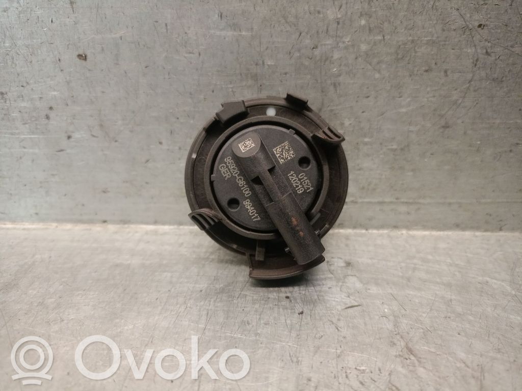 KIA Picanto Sensor 