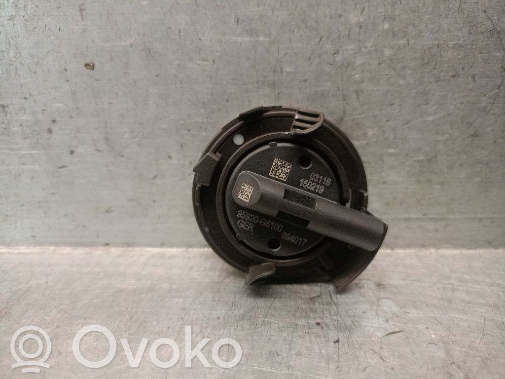 Anturi   95920G6100,95920G6100