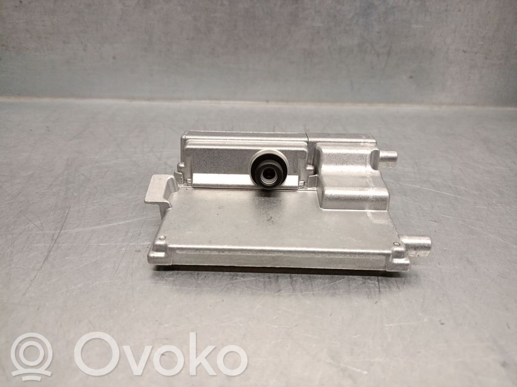 Audi A3 8Y Otras unidades de control/módulos 