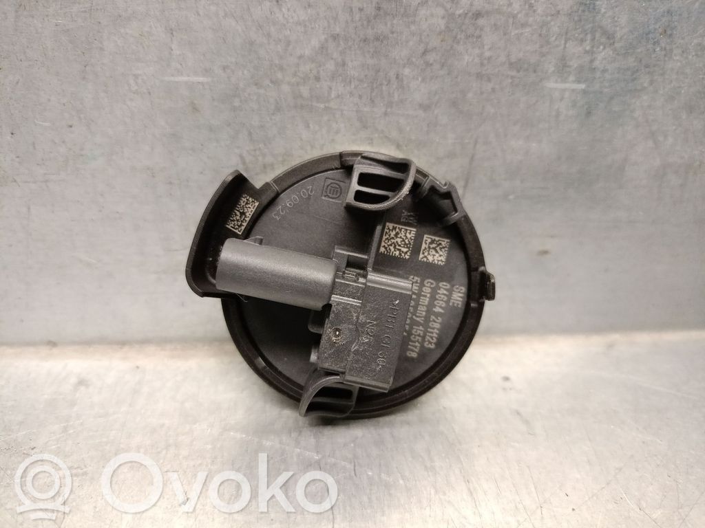 Audi A3 8Y Sensor 