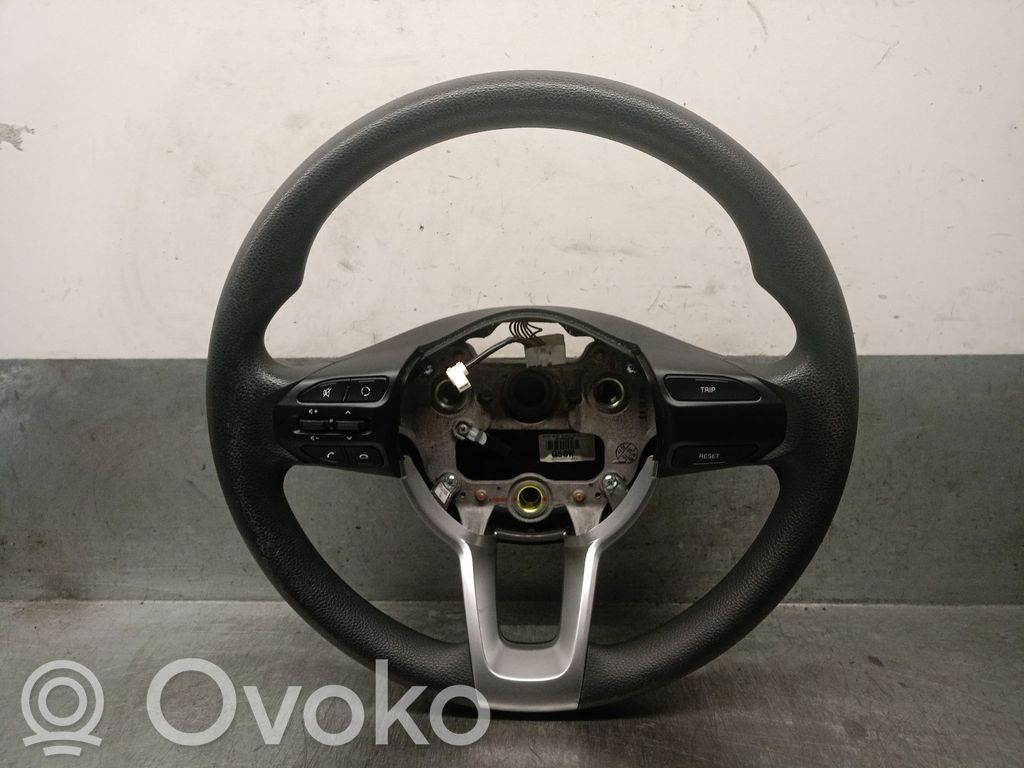 KIA Picanto Volant 