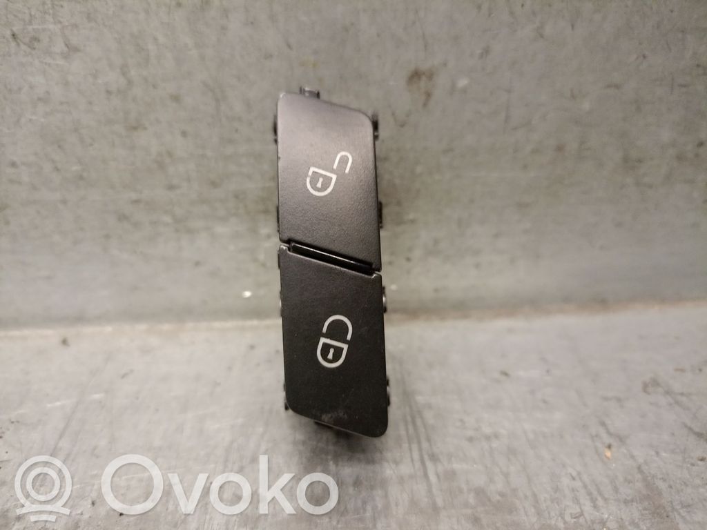 Mercedes-Benz C W204 Interruptor de control multifunción 