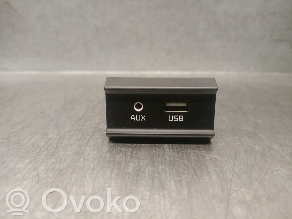 KIA Picanto Other control units/modules 