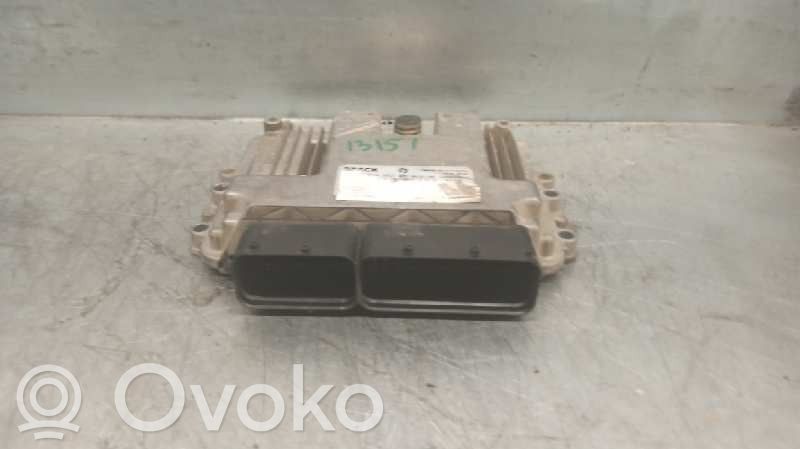 Fiat Bravo Engine control unit/module 